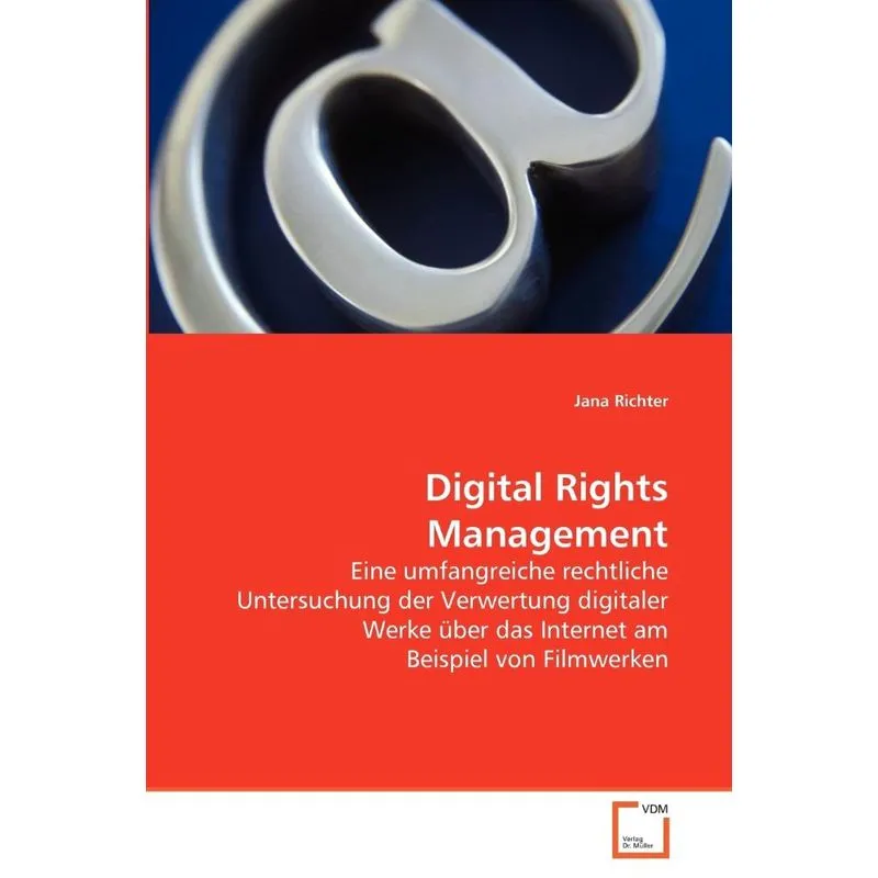 Digital Rights Management