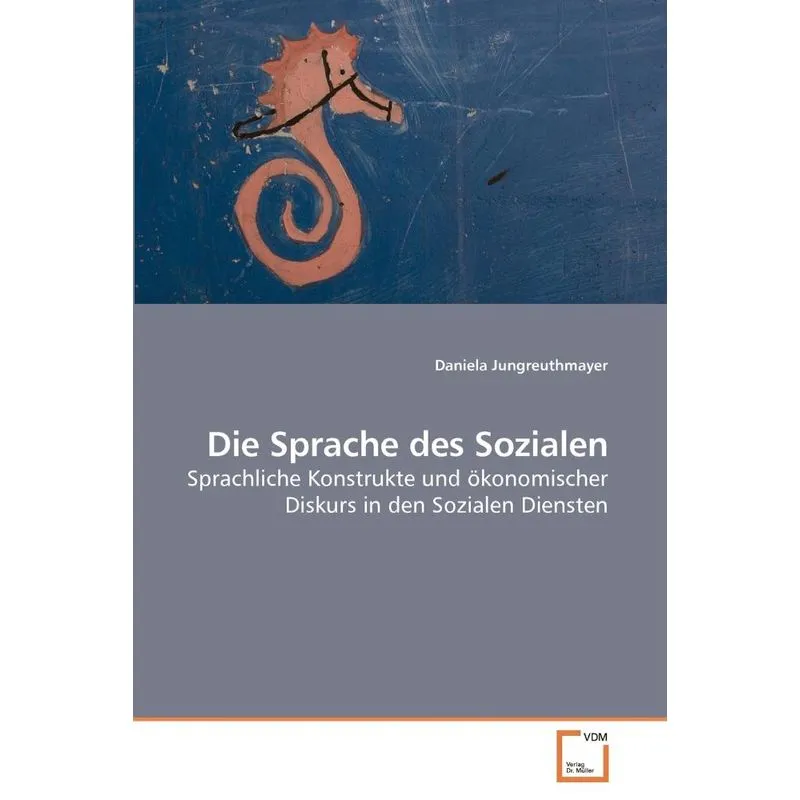 Die Sprache des Sozialen