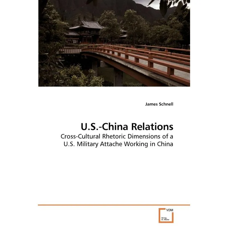U.S.-China Relations