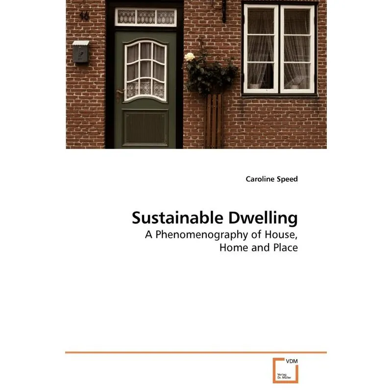 Sustainable Dwelling