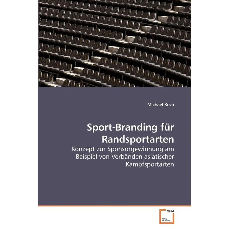 Sport-Branding für Randsportarten