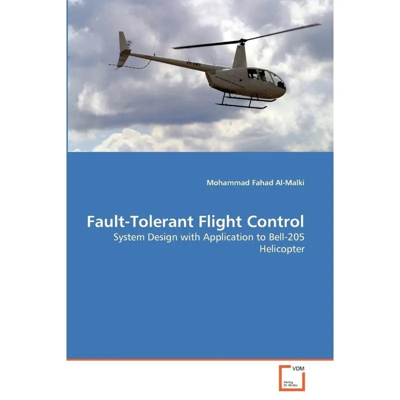 Fault-Tolerant Flight Control