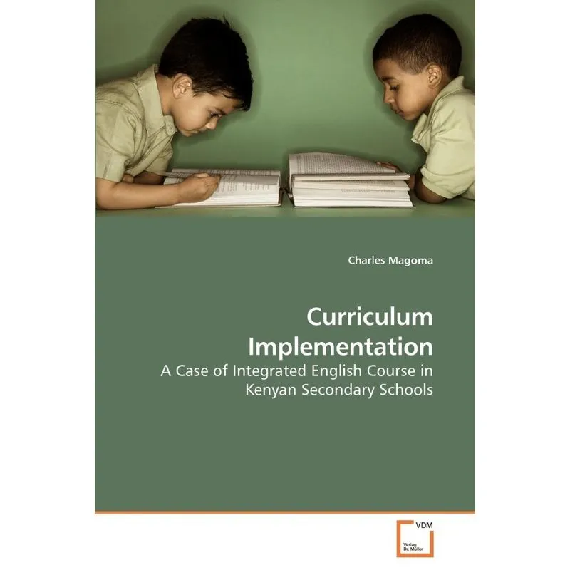 Curriculum Implementation