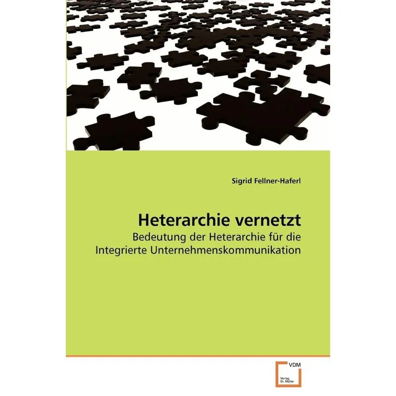 Heterarchie vernetzt
