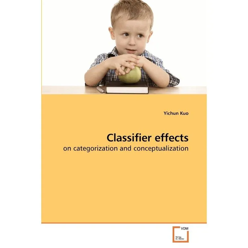 Classifier effects