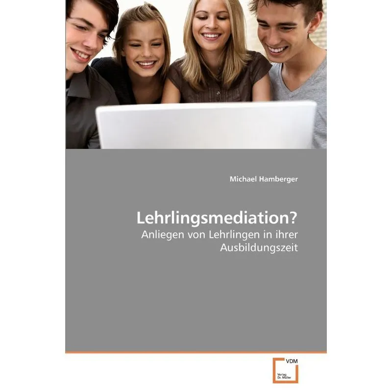 Lehrlingsmediation?