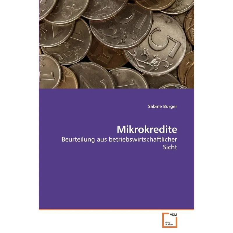 Mikrokredite