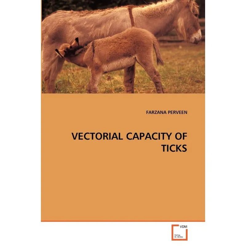 VECTORIAL CAPACITY OF TICKS