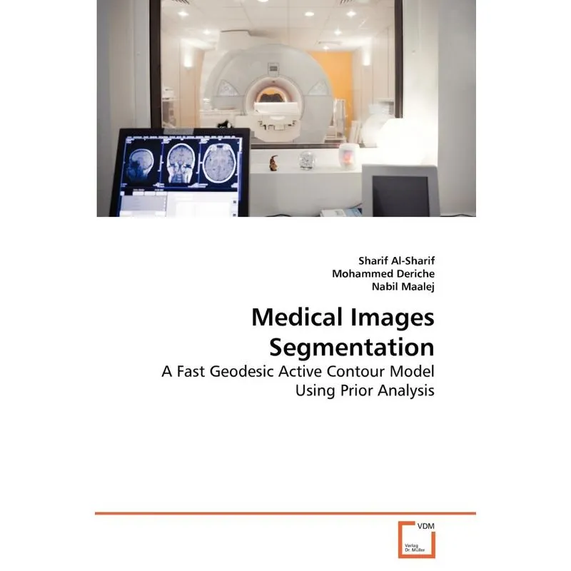 Medical Images Segmentation
