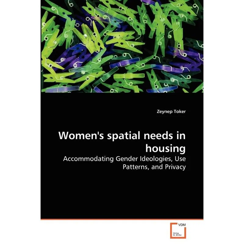 Womens spatial needs in housing