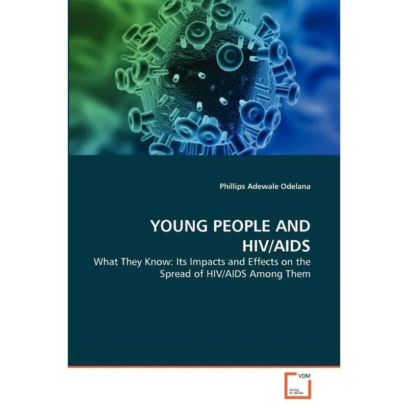 YOUNG PEOPLE AND HIV/AIDS