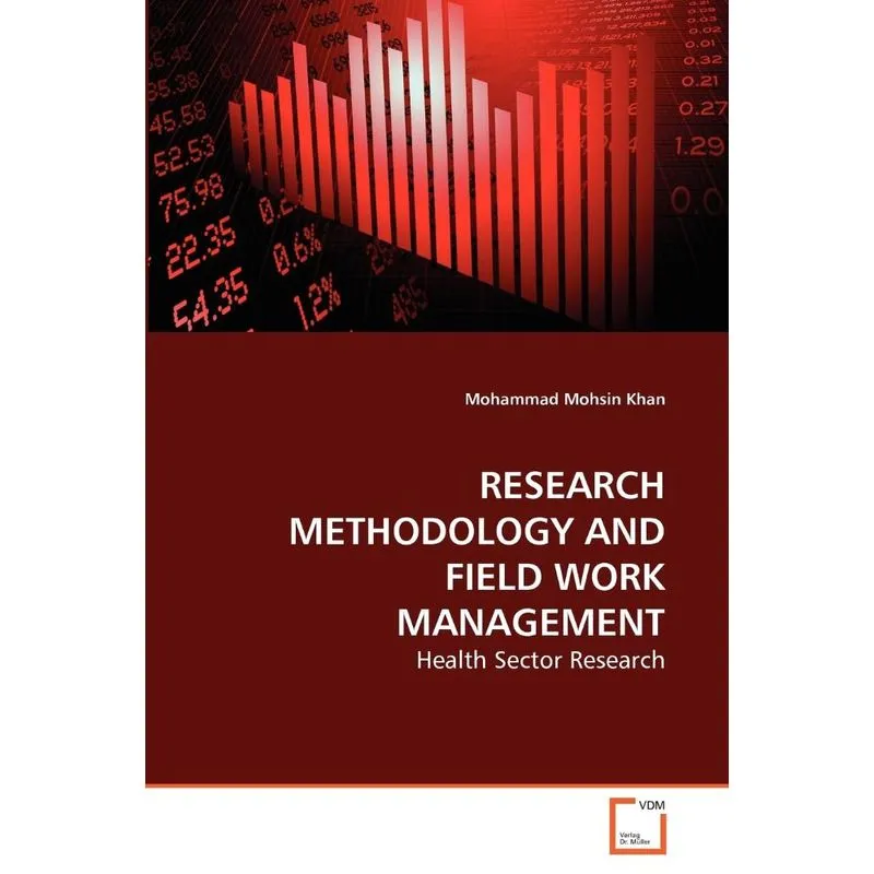 RESEARCH METHODOLOGY AND FIELD WORK MANAGEMENT