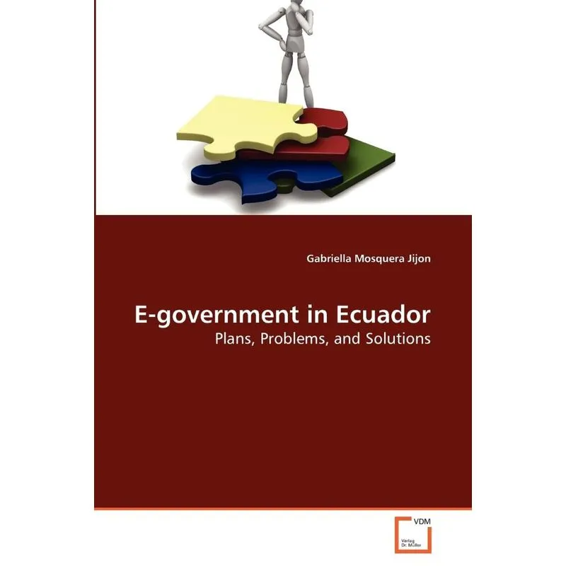 E-government in Ecuador