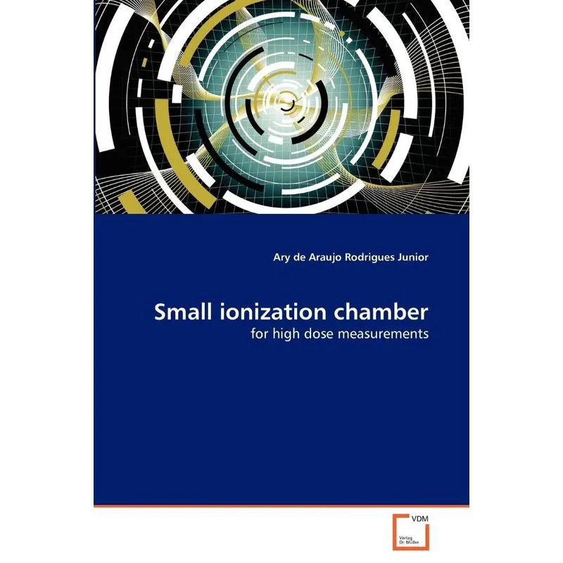 Small ionization chamber