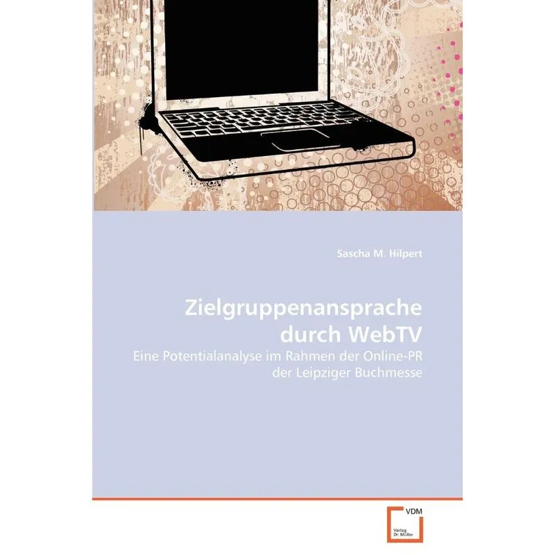 Zielgruppenansprache durch WebTV