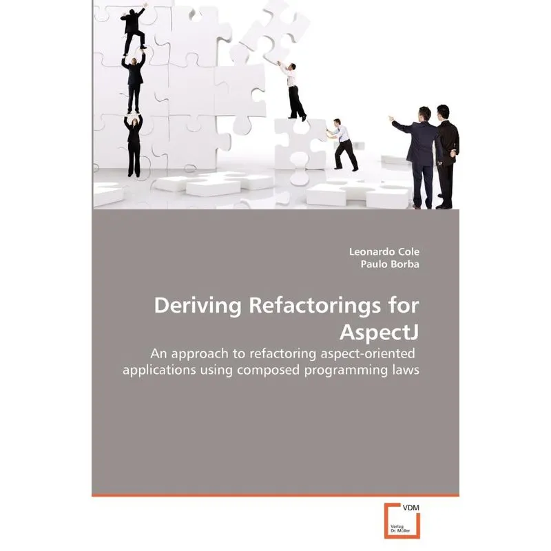 Deriving Refactorings for AspectJ