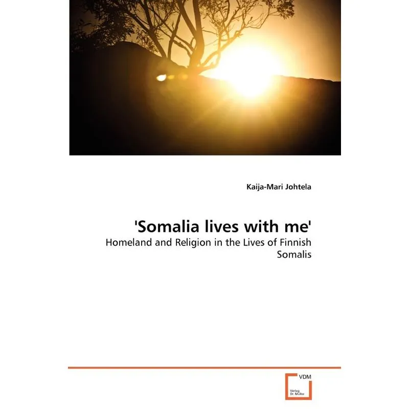 Somalia lives with me