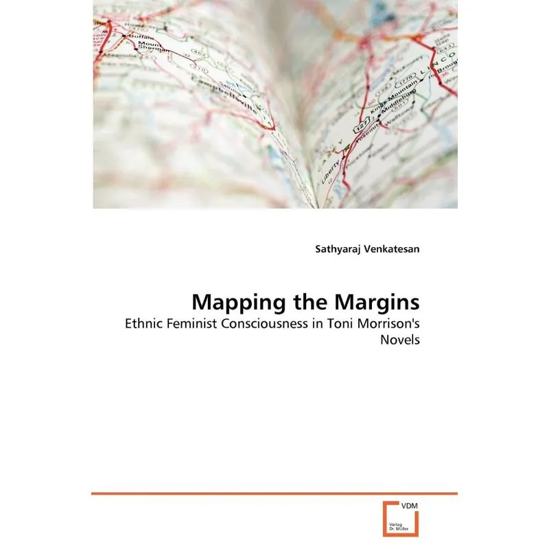 Mapping the Margins