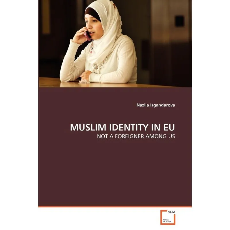 MUSLIM IDENTITY IN EU