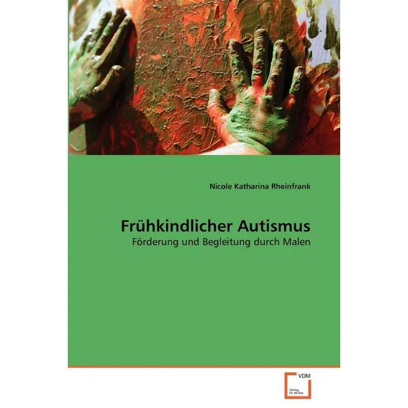 Frühkindlicher Autismus