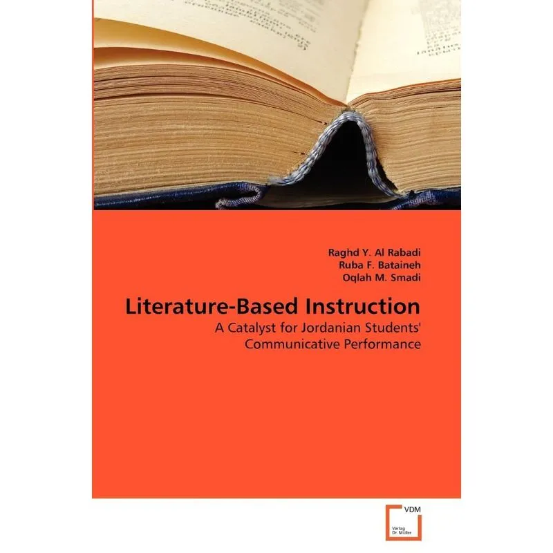 Literature-based Instruction