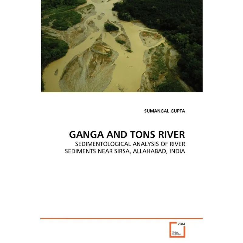 GANGA AND TONS RIVER