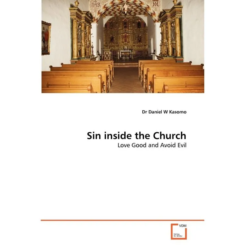 Sin inside the Church