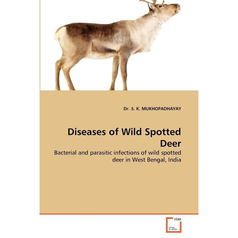 Diseases of Wild Spotted Deer