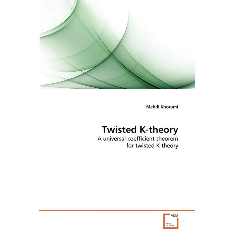 Twisted K-theory