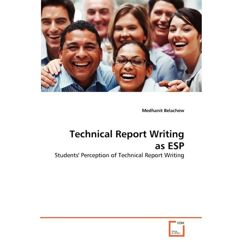 Technical Report Writing As Esp
