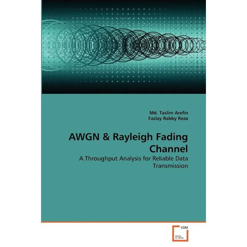 AWGN & Rayleigh Fading Channel