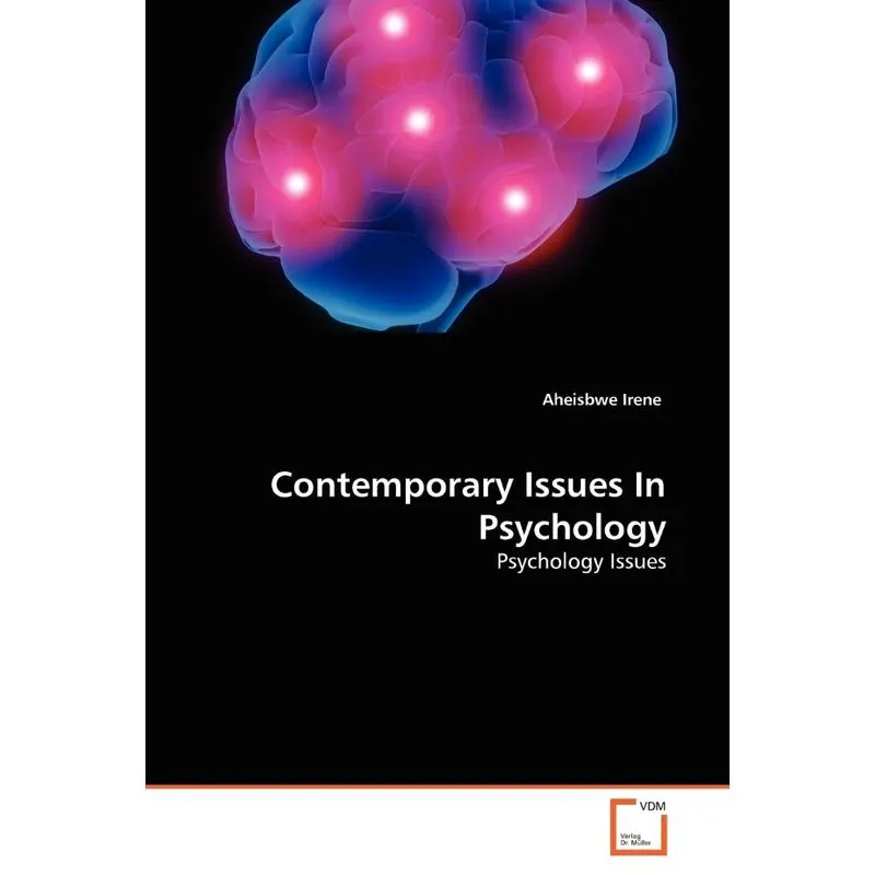 Contemporary Issues In Psychology