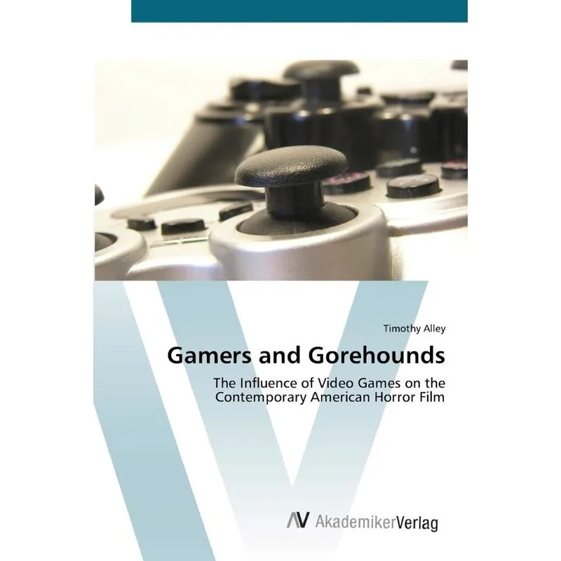 Gamers and Gorehounds