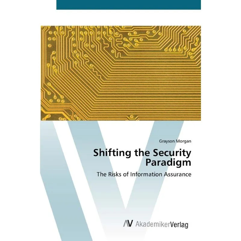 Shifting the Security Paradigm