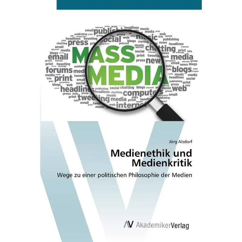 Medienethik und Medienkritik