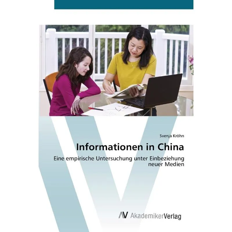 Informationen in China