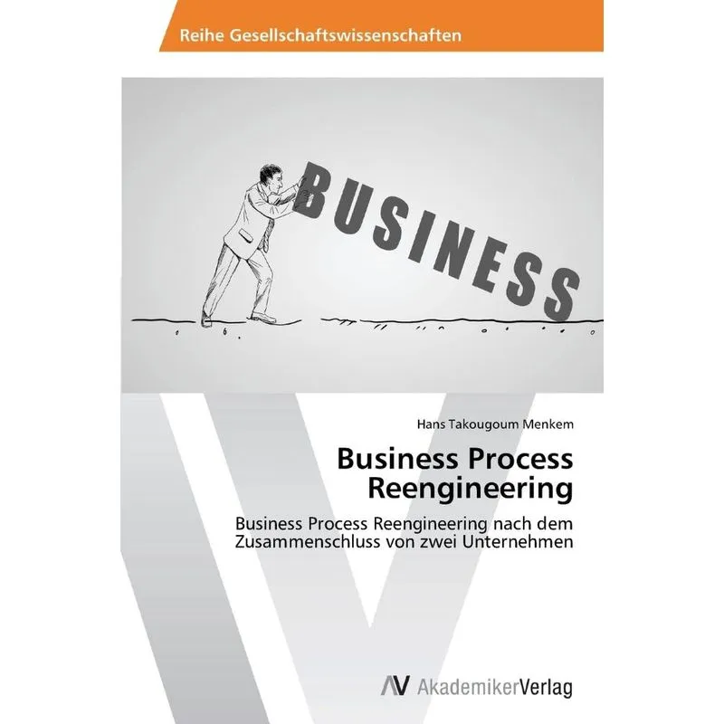 Business Process Reengineering