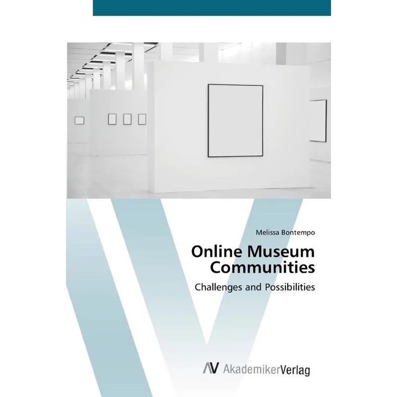 Online Museum Communities