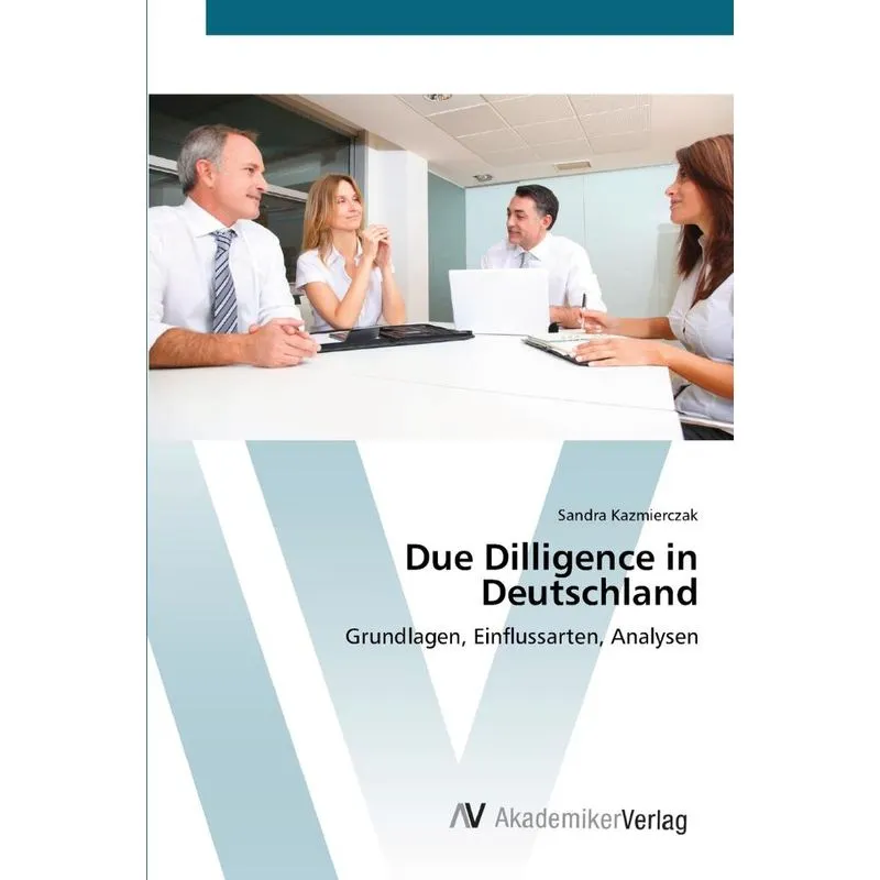 Due Dilligence in Deutschland
