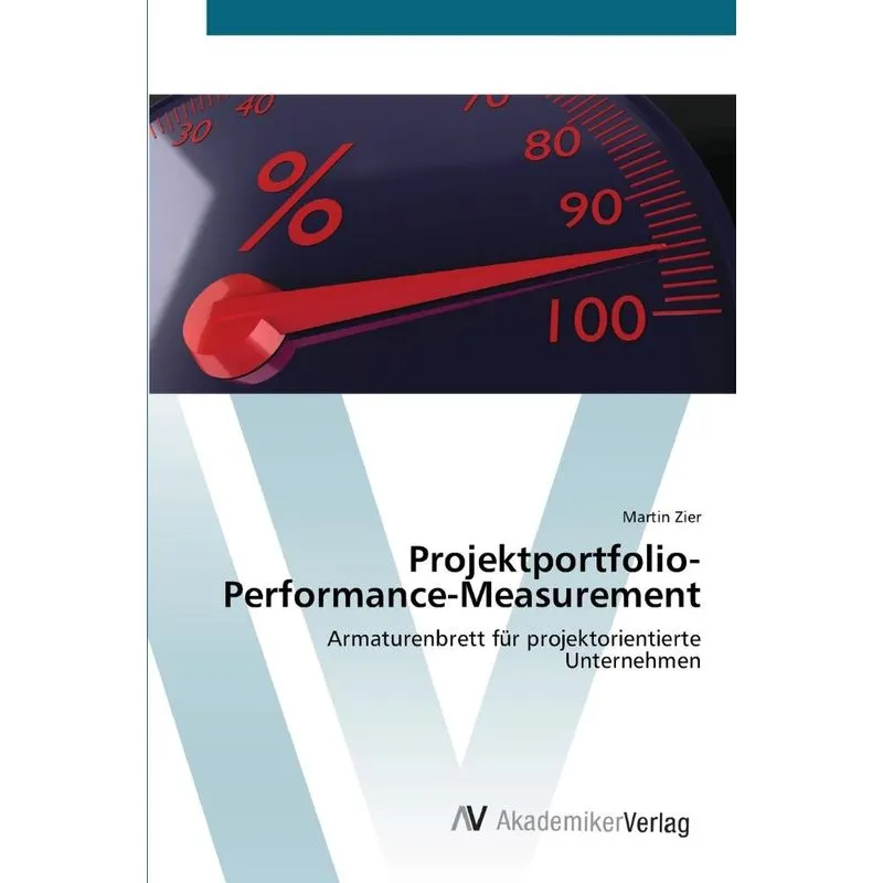 Projektportfolio-Performance-Measurement