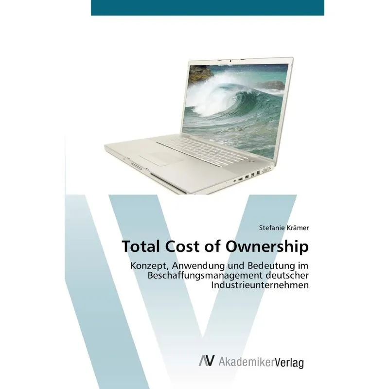 Total Cost of Ownership