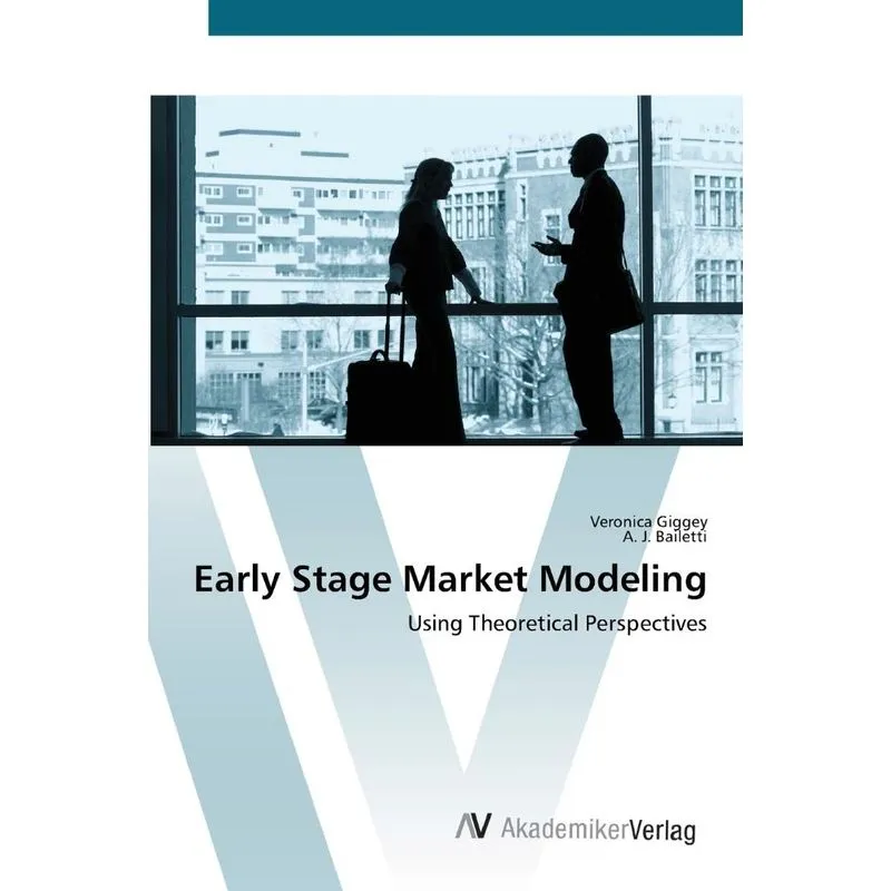 Early Stage Market Modeling
