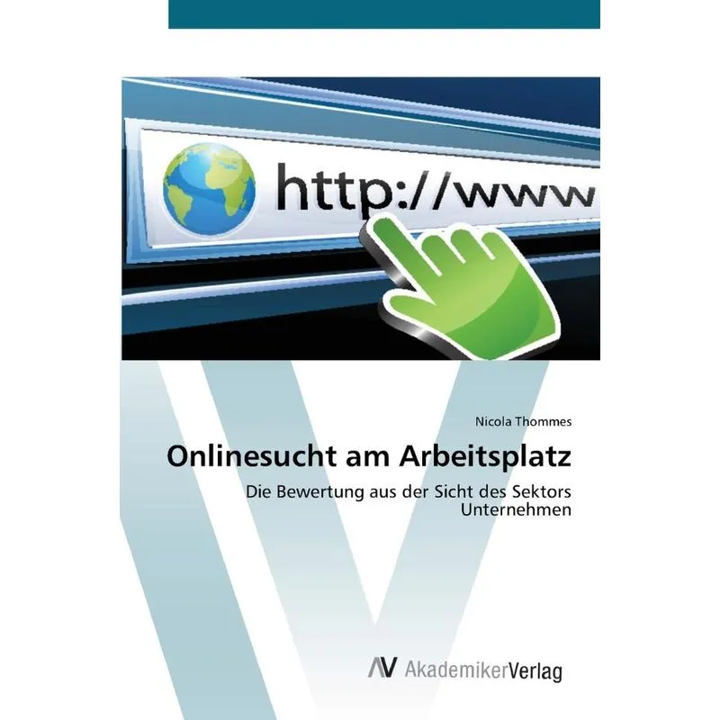 Onlinesucht am Arbeitsplatz