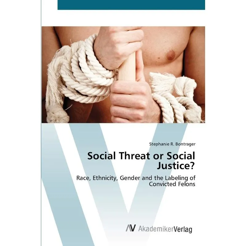 Social Threat or Social Justice?