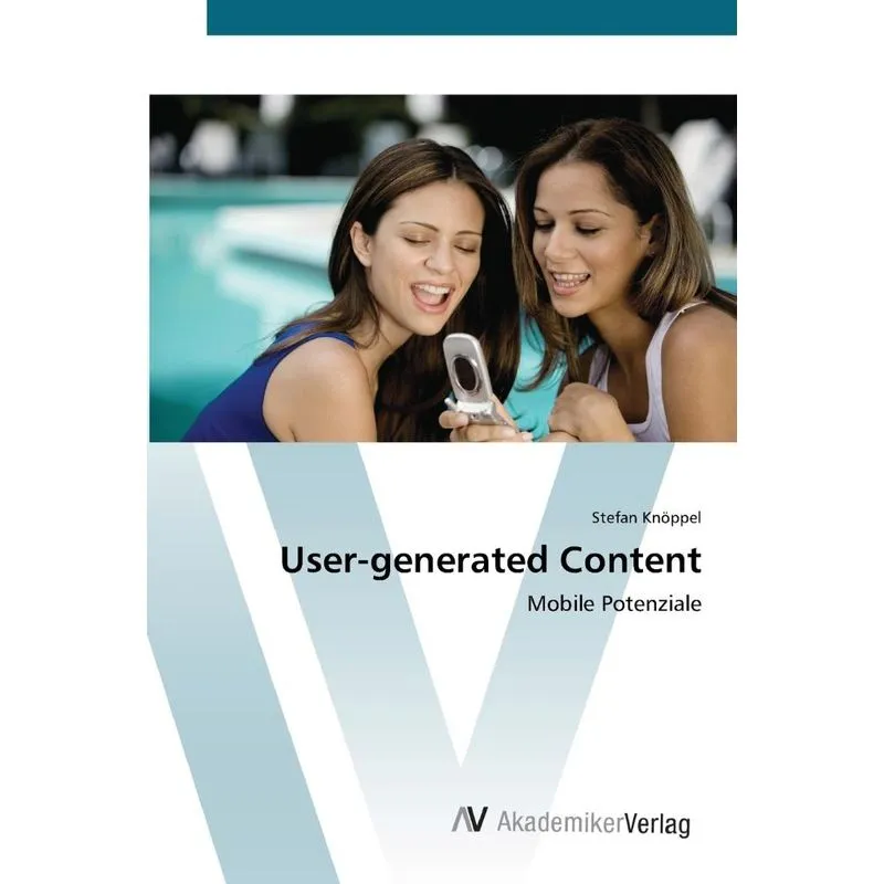 User-generated Content