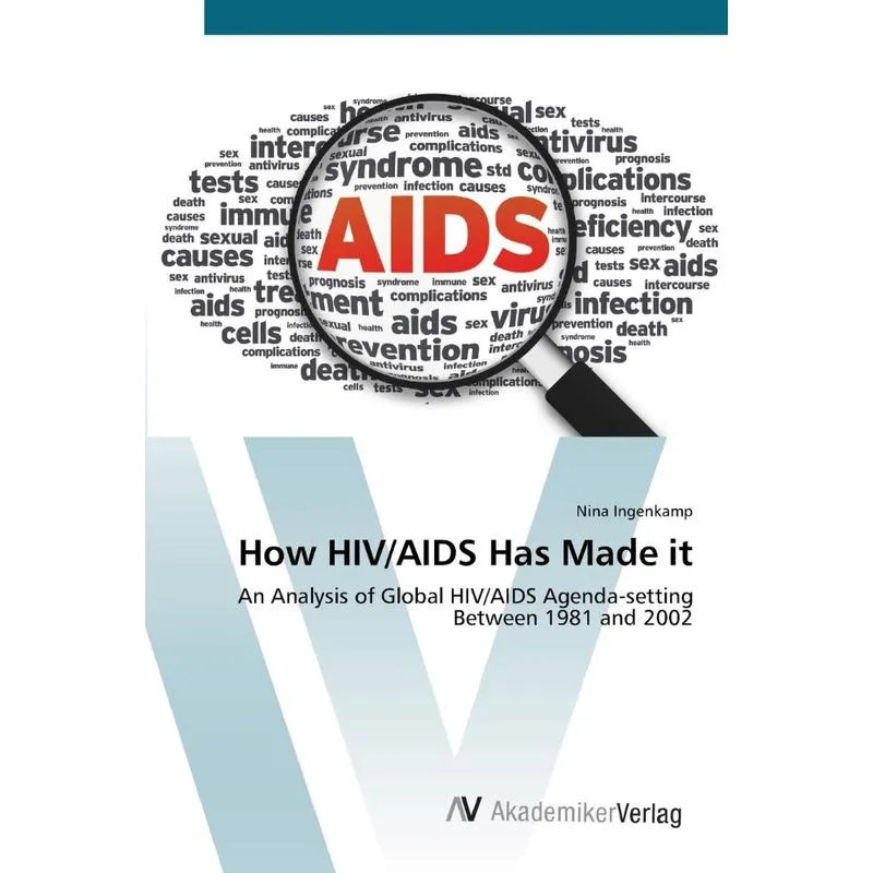 How HIV/AIDS Has Made it