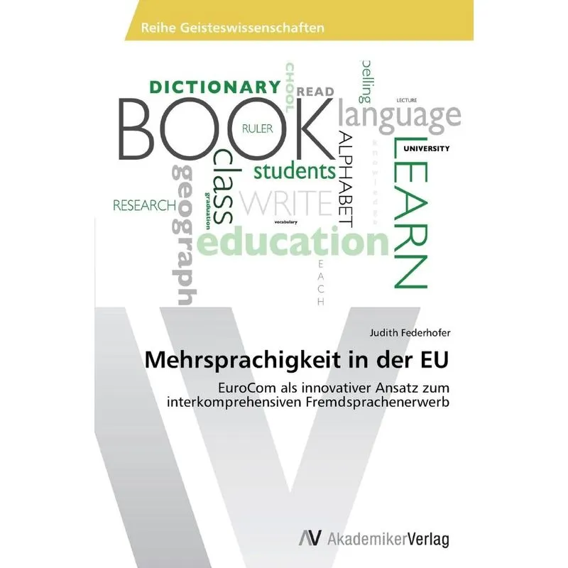 Mehrsprachigkeit In Der Eu