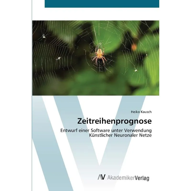 Zeitreihenprognose