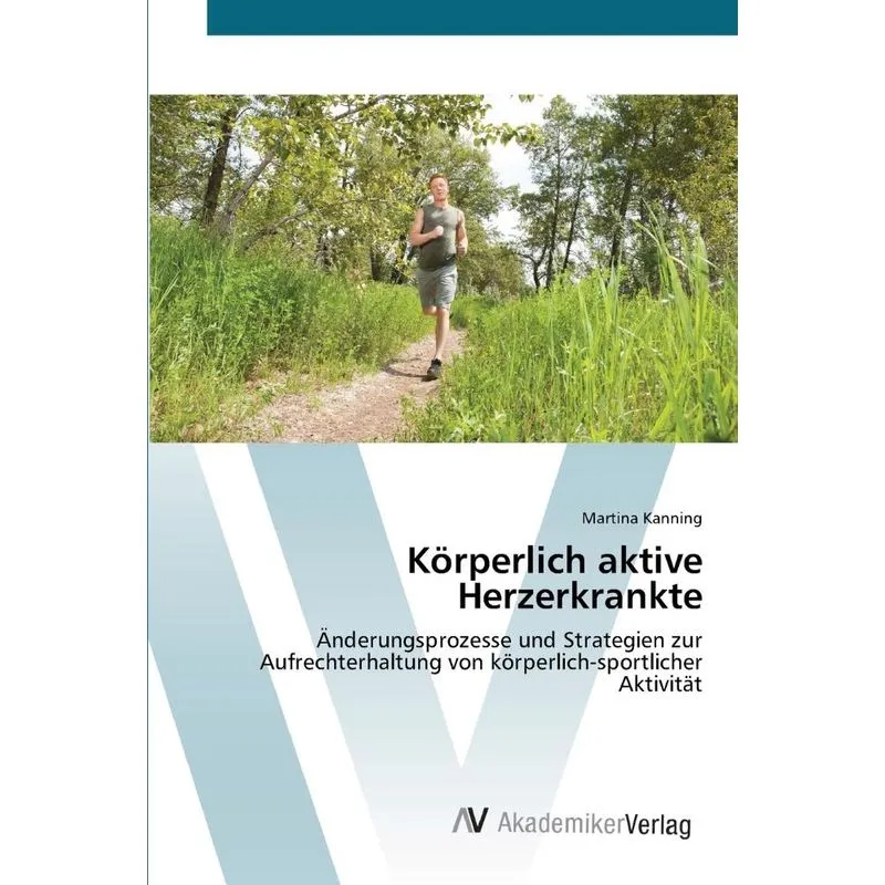 Körperlich aktive Herzerkrankte