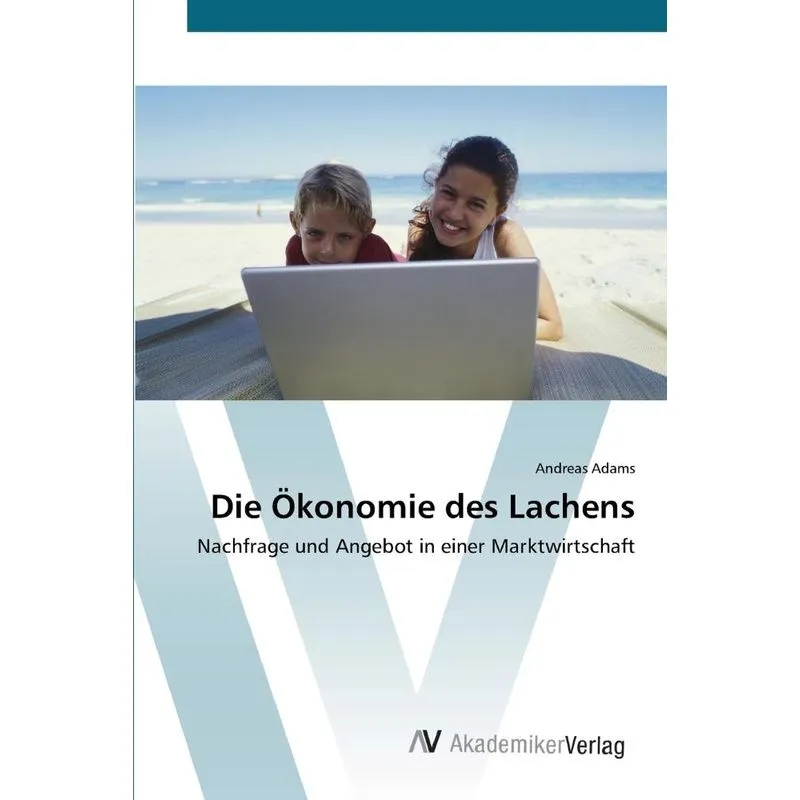 Die Ökonomie des Lachens